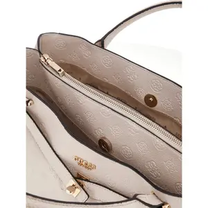 Women's Handbag Guess Ella Logo Large Girlfriend image-2