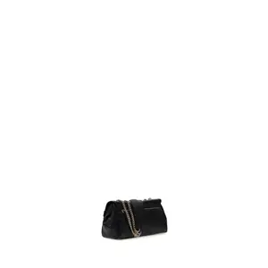 Convertible Flap Crossbody Bag for Women Guess Ella Logo image-1