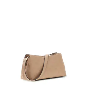 Women's shoulder Bag Guess Ella Logo Girlfriend image-1