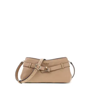 Women's shoulder Bag Guess Ella Logo Girlfriend image-0