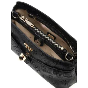 Women's shoulder Bag Guess Ella Logo Girlfriend image-2