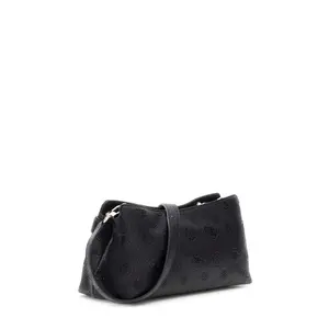 Women's shoulder Bag Guess Ella Logo Girlfriend image-1