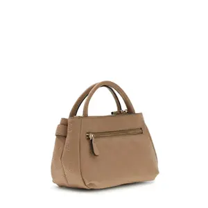 Mini Handbag woman Guess Ella Logo image-1