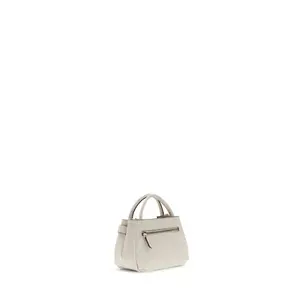 Mini Handbag woman Guess Ella Logo image-1
