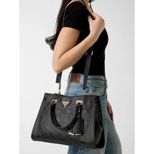 Women's Handbag Guess Cresidia IIiety image-4