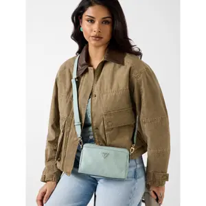 Women's Handbag Guess Cresidia II image-3