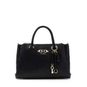 Bolso de mano de triple compartimento para mujer Guess Anise image-0