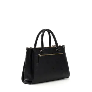 Bolso de mano de triple compartimento para mujer Guess Anise image-1