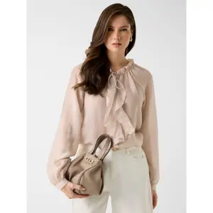 Sac à main femme Guess Anise image-4