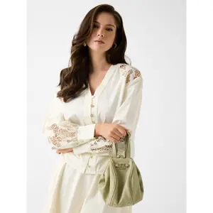 Sac à main femme Guess Anise image-4