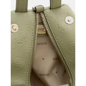Sac à main femme Guess Anise image-5