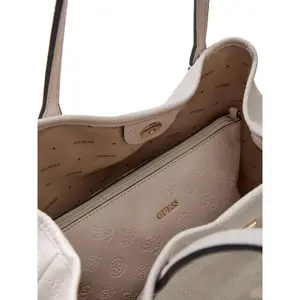 2 in 1 tote bag for women Guess Victtoria image-2