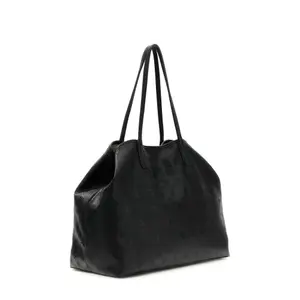 2 in 1 tote bag for women Guess Victtoria Large image-1