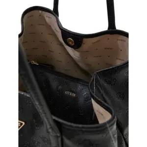 2 in 1 tote bag for women Guess Victtoria Large image-2