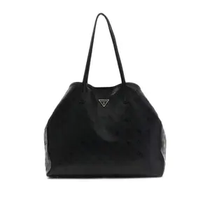 2 in 1 tote bag for women Guess Victtoria Large image-0