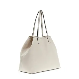2 in 1 tote bag for women Guess Victtoria Large image-1