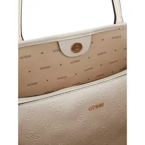 2 in 1 tote bag for women Guess Victtoria Large image-2