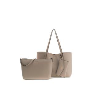 Women's tote bag Guess Brenton image-1