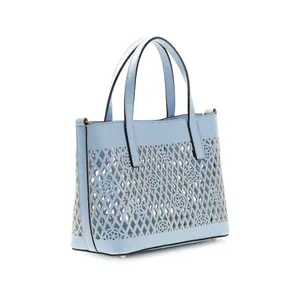 2 in 1 tote bag for women Guess Letty image-1