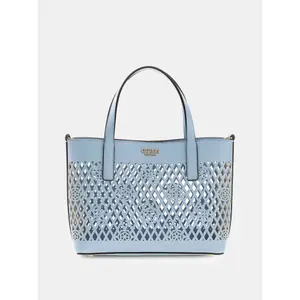 2 in 1 tote bag for women Guess Letty image-2