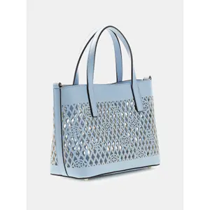 2 in 1 tote bag for women Guess Letty image-5