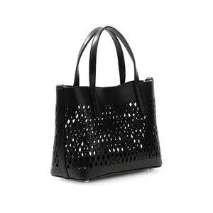 2 in 1 tote bag for women Guess Letty image-1