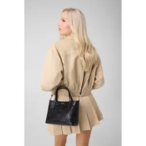 2 in 1 tote bag for women Guess Letty image-3