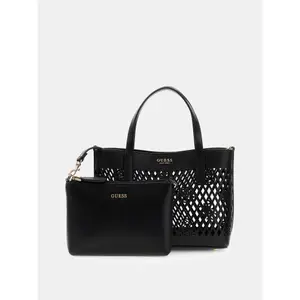 2 in 1 tote bag for women Guess Letty image-4