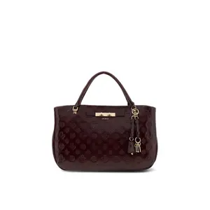 Women's Handbag Guess Caemella Girlfriend image-0