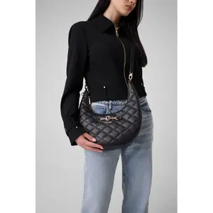 Women's Handbag Guess Frances Hobo image-3