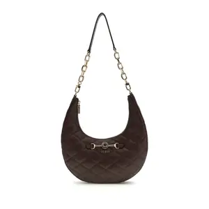 Women's Handbag Guess Frances Hobo image-0