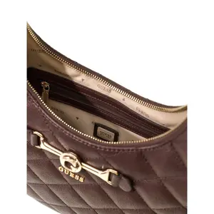Women's Handbag Guess Frances Hobo image-1