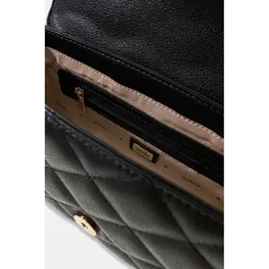 Women's shoulder Bag Guess Frances Flap image-6
