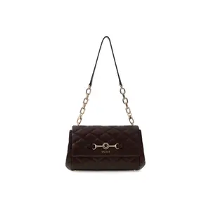 Women's shoulder Bag Guess Frances Flap image-0