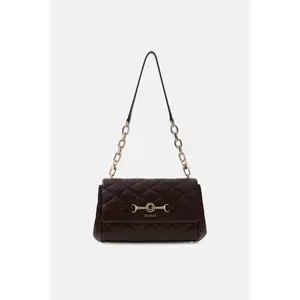 Women's shoulder Bag Guess Frances Flap image-2