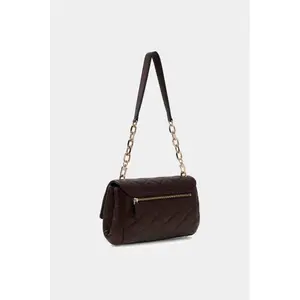 Women's shoulder Bag Guess Frances Flap image-4