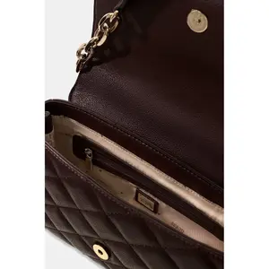 Women's shoulder Bag Guess Frances Flap image-5