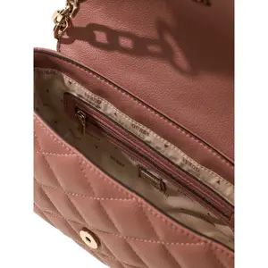 Women's shoulder Bag Guess Frances Flap image-1