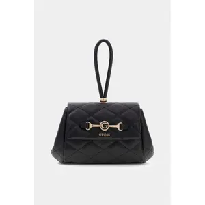 Women's shoulder Bag Guess Frances Mini Flap image-2