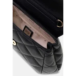 Women's shoulder Bag Guess Frances Mini Flap image-6