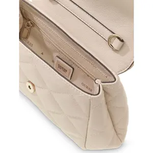 Women's shoulder Bag Guess Frances Mini Flap image-1