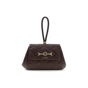 Women's shoulder Bag Guess Frances Mini Flap image-0