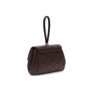 Women's shoulder Bag Guess Frances Mini Flap image-1