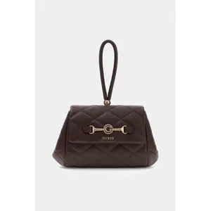 Women's shoulder Bag Guess Frances Mini Flap image-2