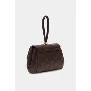 Women's shoulder Bag Guess Frances Mini Flap image-5
