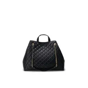 2 in 1 women's handbag Guess Juliet image-0