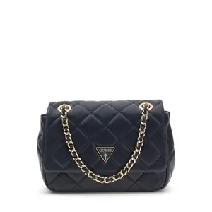 Sac à main femme Guess Juliet Mini Flap image-0