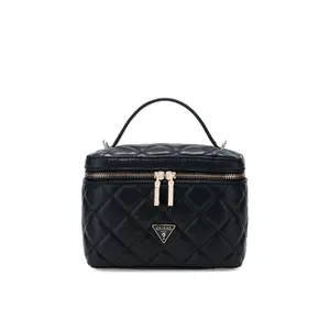 Schultertasche Damen Guess Juliet Cannister image-0
