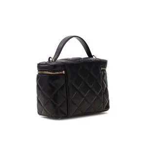 Schultertasche Damen Guess Juliet Cannister image-1