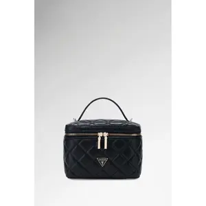 Schultertasche Damen Guess Juliet Cannister image-2